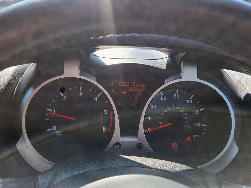 Nissan Juke 1.5 dCi N-Connecta Euro 6 (s/s) 5dr 5dr Manual 2026