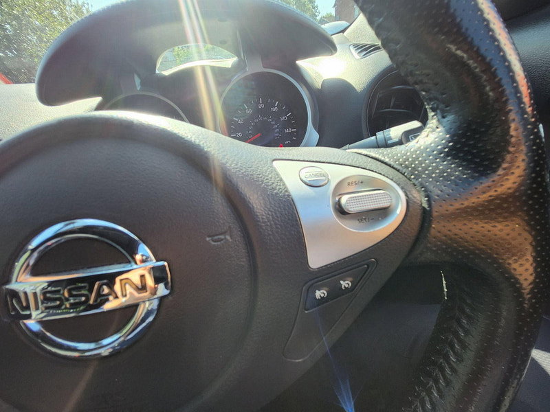 Nissan Juke 1.5 dCi N-Connecta Euro 6 (s/s) 5dr 5dr Manual 2026