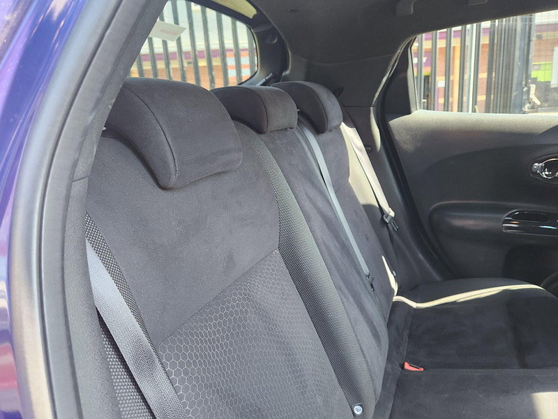 Nissan Juke 1.5 dCi N-Connecta Euro 6 (s/s) 5dr 5dr Manual 2026