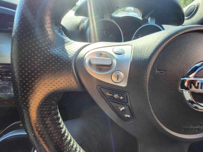 Nissan Juke 1.5 dCi N-Connecta Euro 6 (s/s) 5dr 5dr Manual 2026