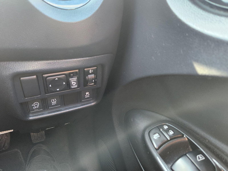 Nissan Juke 1.5 dCi N-Connecta Euro 6 (s/s) 5dr 5dr Manual 2026
