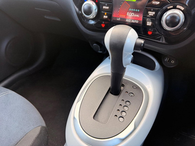 Nissan Juke 1.6 Acenta Premium XTRON Euro 6 5dr 5dr Automatic 2026