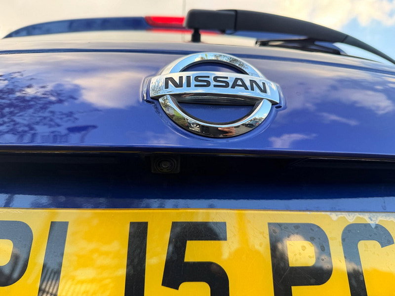 Nissan Juke 1.6 Acenta Premium XTRON Euro 6 5dr 5dr Automatic 2026