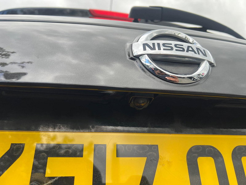 Nissan Juke 1.6 Tekna XTRON Euro 6 5dr 5dr Automatic 2026