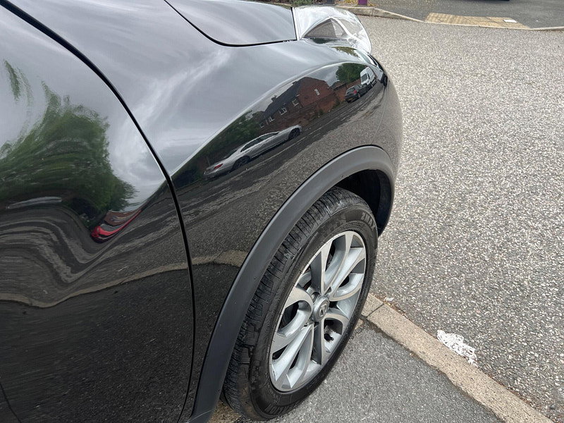 Nissan Juke 1.6 Tekna XTRON Euro 6 5dr 5dr Automatic 2026
