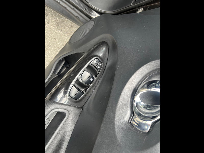 Nissan Juke 1.6 Tekna XTRON Euro 6 5dr 5dr Automatic 2026