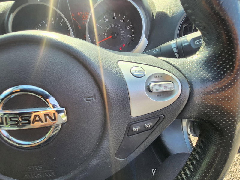 Nissan Juke 1.6 Tekna XTRON Euro 6 5dr 5dr Automatic 2026