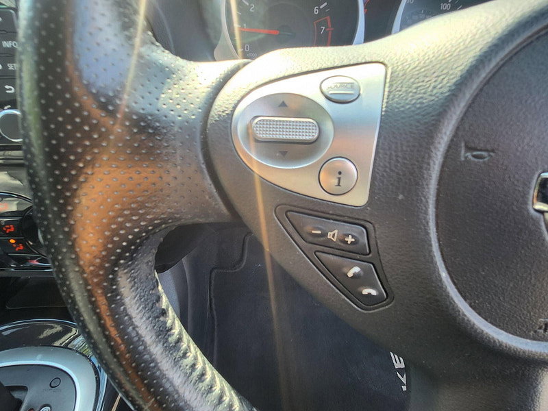 Nissan Juke 1.6 Tekna XTRON Euro 6 5dr 5dr Automatic 2026