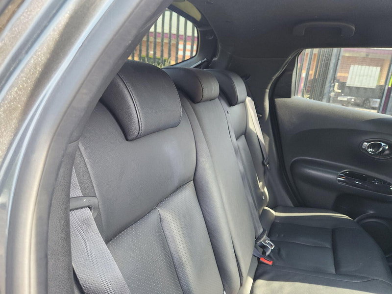 Nissan Juke 1.6 Tekna XTRON Euro 6 5dr 5dr Automatic 2026