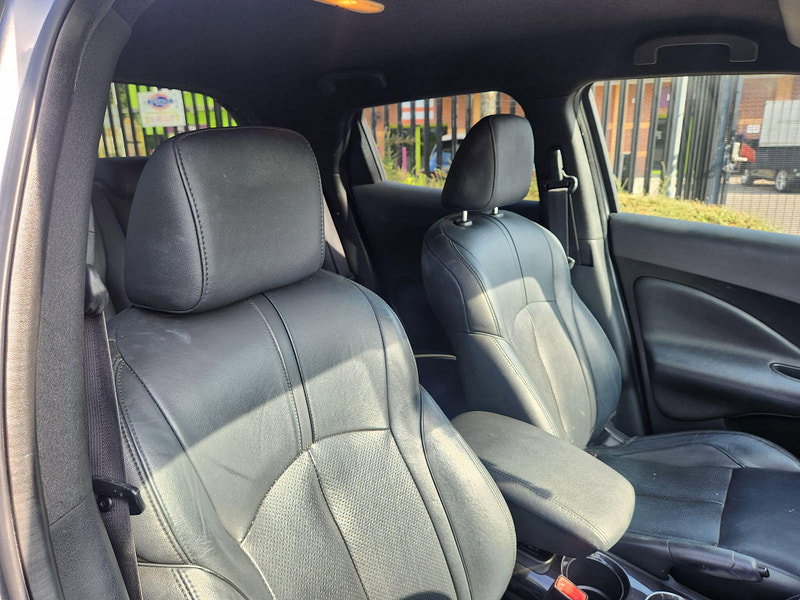 Nissan Juke 1.6 Tekna XTRON Euro 6 5dr 5dr Automatic 2026