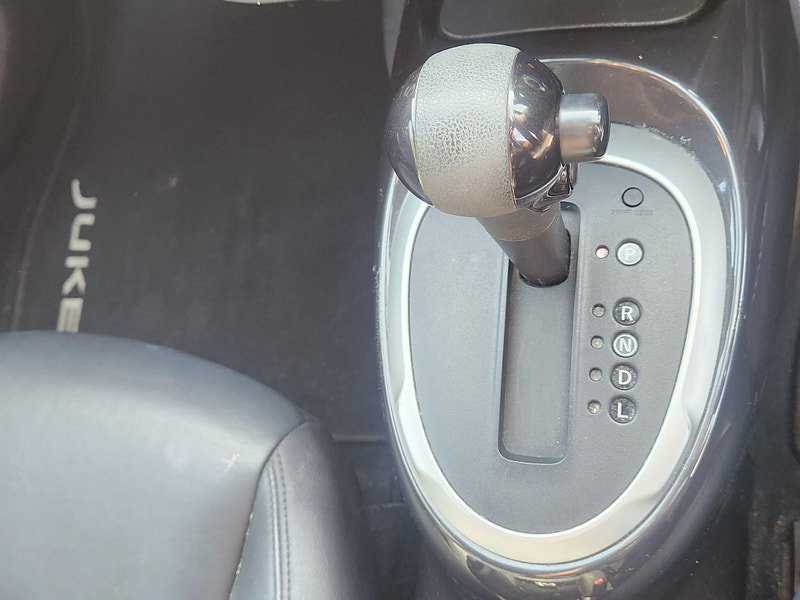 Nissan Juke 1.6 Tekna XTRON Euro 6 5dr 5dr Automatic 2026