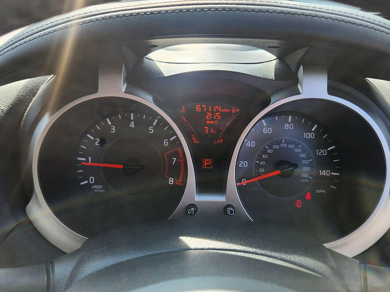 Nissan Juke 1.6 Tekna XTRON Euro 6 5dr 5dr Automatic 2026