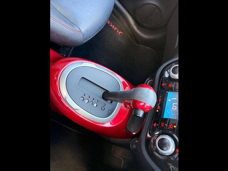 Nissan Juke 1.6 Tekna XTRON Euro 6 5dr 5dr Automatic 2026