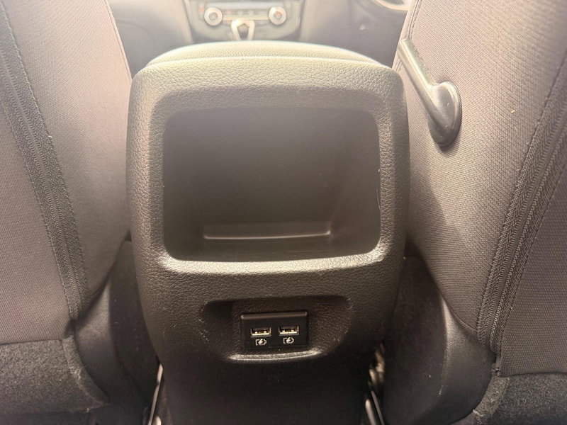 Nissan Qashqai 1.3 DIG-T N-Connecta DCT Auto Euro 6 (s/s) 5dr 5dr Automatic 2026