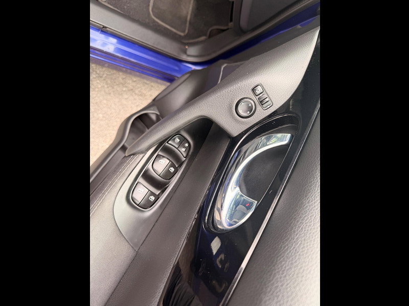 Nissan Qashqai 1.3 DIG-T N-Connecta DCT Auto Euro 6 (s/s) 5dr 5dr Automatic 2026