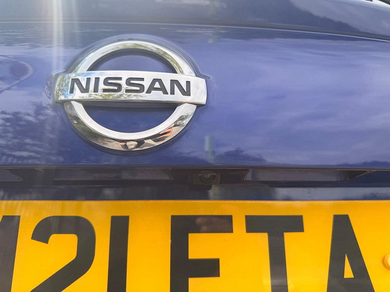Nissan Qashqai 1.3 DIG-T N-Connecta DCT Auto Euro 6 (s/s) 5dr 5dr Automatic 2026