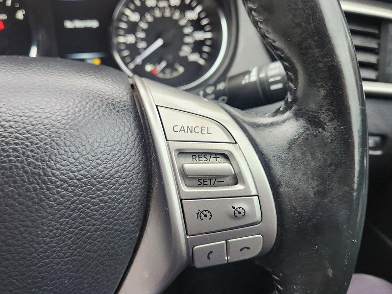 Nissan Qashqai 1.5 dCi n-tec+ 2WD Euro 5 (s/s) 5dr 5dr Manual 2026