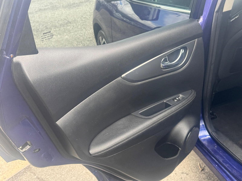 Nissan Qashqai 1.5 dCi Tekna Euro 6 (s/s) 5dr 5dr Manual 2026