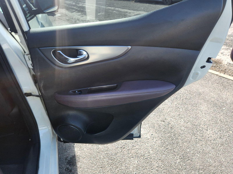 Nissan Qashqai 1.6 dCi Pilot One Edition XTRON Euro 6 (s/s) 5dr 5dr Automatic 2026