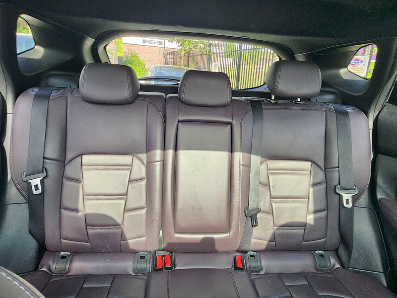 Nissan Qashqai 1.6 dCi Pilot One Edition XTRON Euro 6 (s/s) 5dr 5dr Automatic 2026