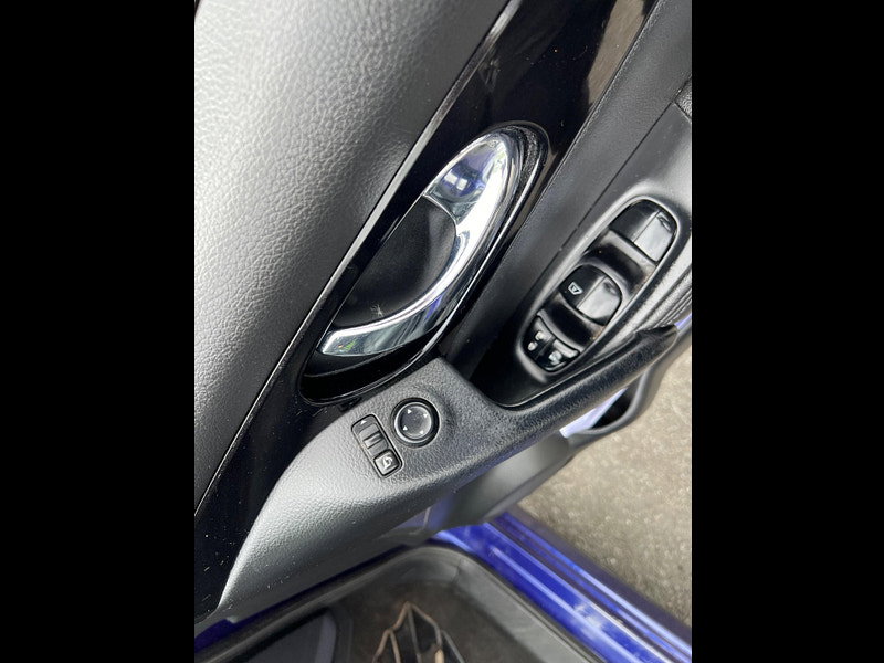 Nissan Qashqai 1.6 dCi Tekna XTRON 2WD Euro 6 (s/s) 5dr 5dr Automatic 2026