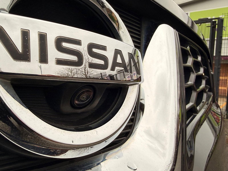 Nissan Qashqai+2 2.0 n-tec+ CVT 4WD Euro 5 5dr 5dr Automatic 2026