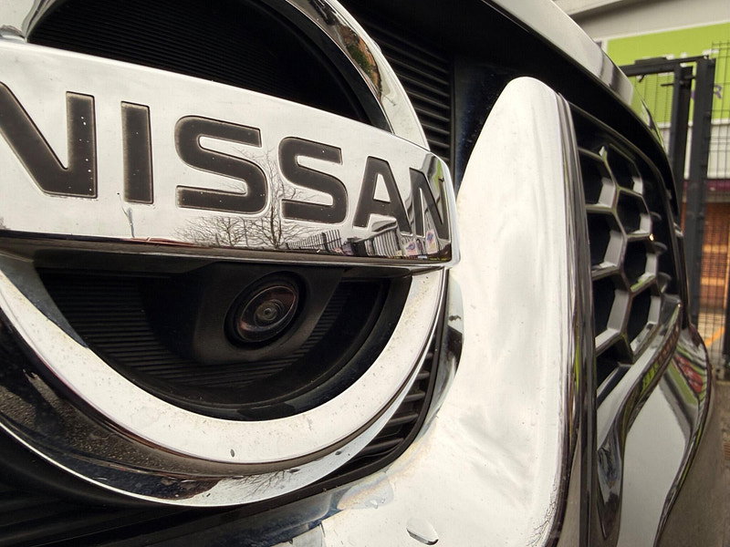 Nissan Qashqai+2 2.0 n-tec+ CVT 4WD Euro 5 5dr 5dr Automatic 2026