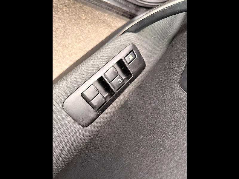 Nissan Qashqai+2 2.0 n-tec+ CVT 4WD Euro 5 5dr 5dr Automatic 2026