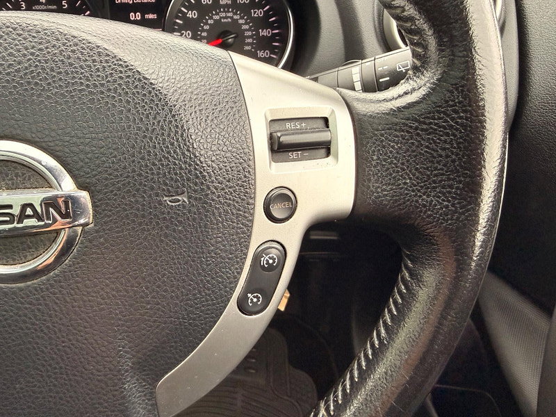 Nissan Qashqai+2 2.0 n-tec+ CVT 4WD Euro 5 5dr 5dr Automatic 2026