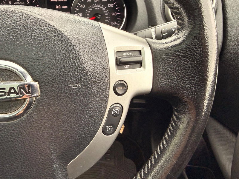 Nissan Qashqai+2 2.0 n-tec+ CVT 4WD Euro 5 5dr 5dr Automatic 2026