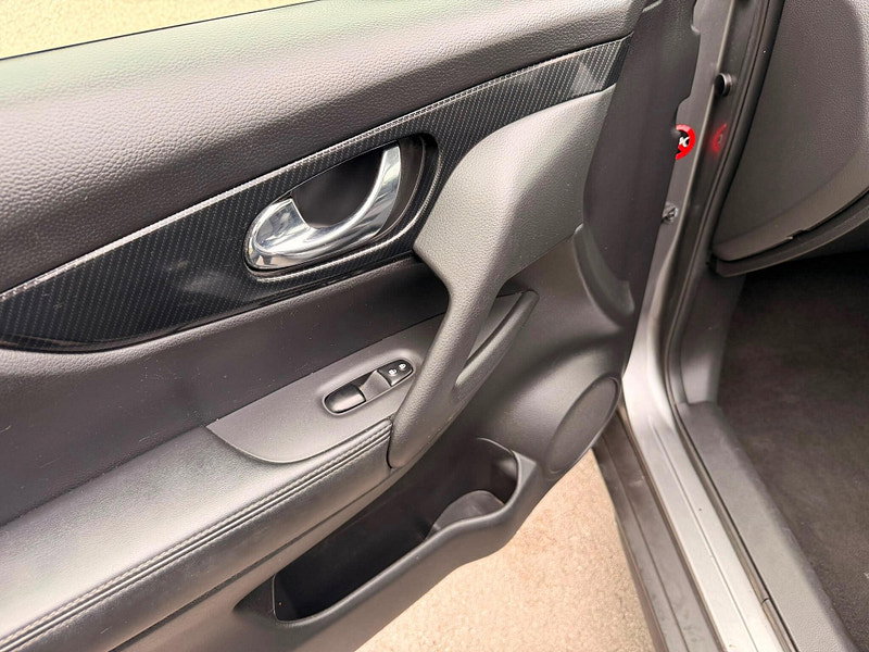 Nissan X-Trail 1.6 dCi N-Connecta XTRON Euro 6 (s/s) 5dr 5dr Automatic 2026