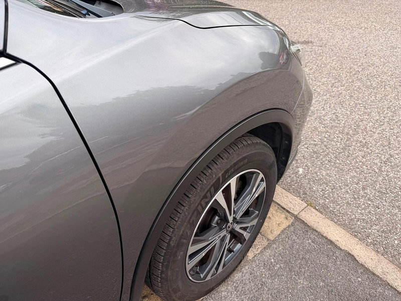 Nissan X-Trail 1.6 dCi N-Connecta XTRON Euro 6 (s/s) 5dr 5dr Automatic 2026