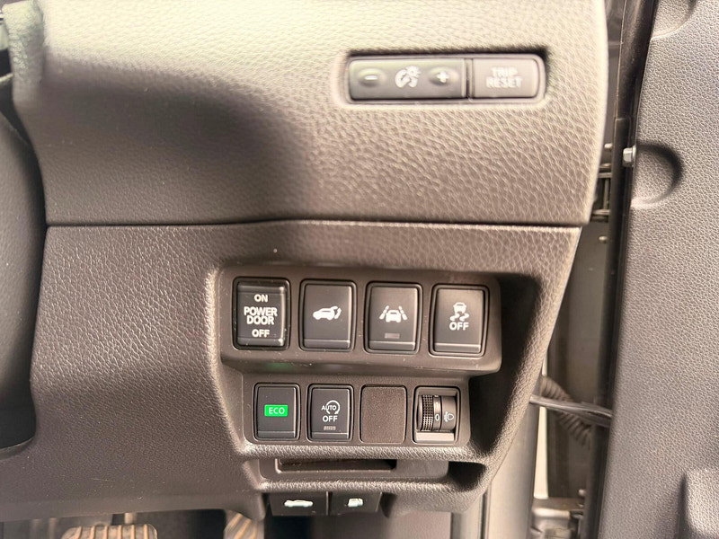Nissan X-Trail 1.6 dCi N-Connecta XTRON Euro 6 (s/s) 5dr 5dr Automatic 2026