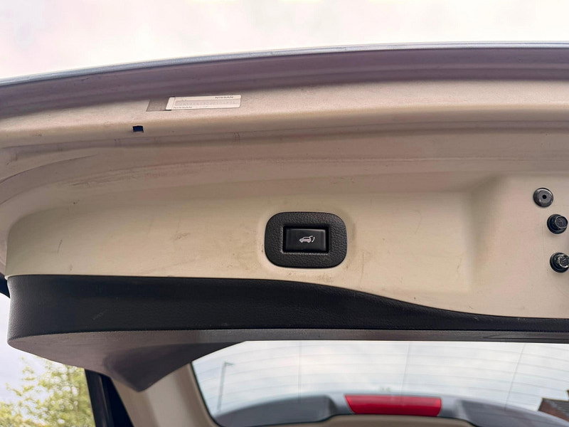 Nissan X-Trail 1.6 dCi N-Connecta XTRON Euro 6 (s/s) 5dr 5dr Automatic 2026