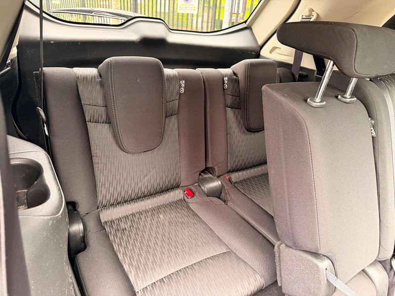 Nissan X-Trail 1.6 dCi N-Connecta XTRON Euro 6 (s/s) 5dr 5dr Automatic 2026
