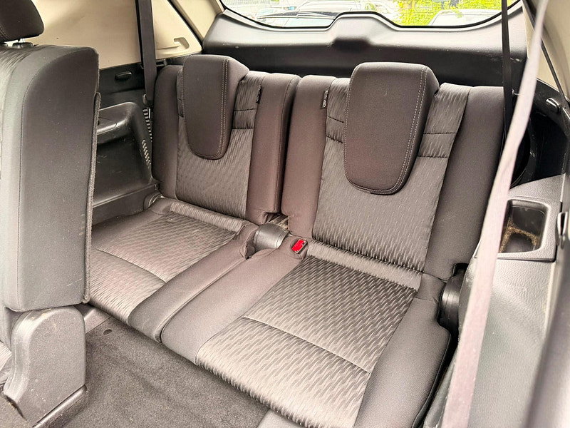 Nissan X-Trail 1.6 dCi N-Connecta XTRON Euro 6 (s/s) 5dr 5dr Automatic 2026