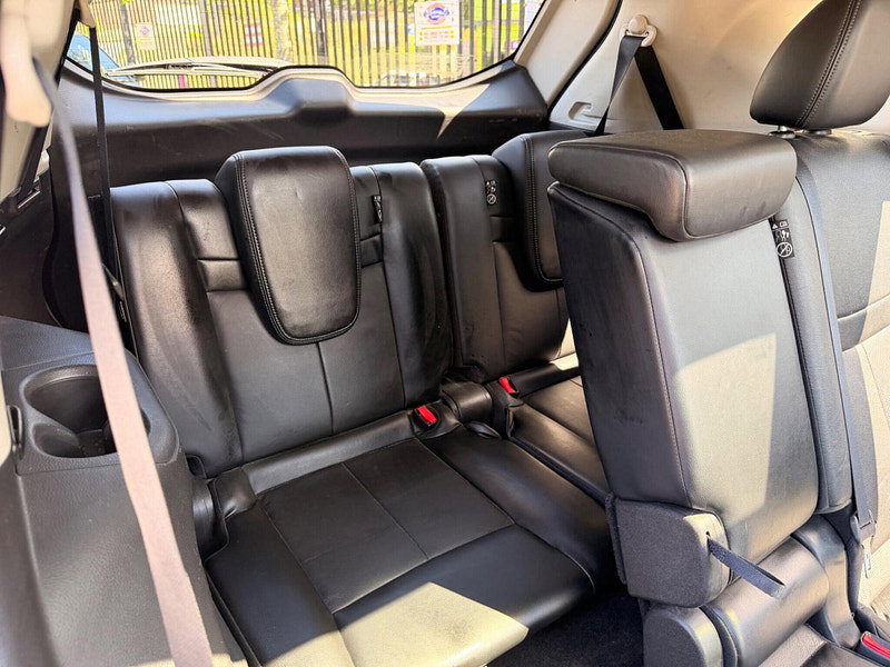 Nissan X-Trail 1.6 dCi Tekna XTRON Euro 6 (s/s) 5dr 5dr Automatic 2026