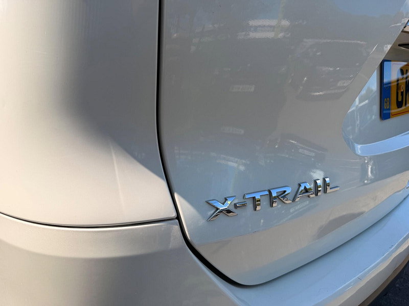 Nissan X-Trail 1.6 dCi Tekna XTRON Euro 6 (s/s) 5dr 5dr Automatic 2026
