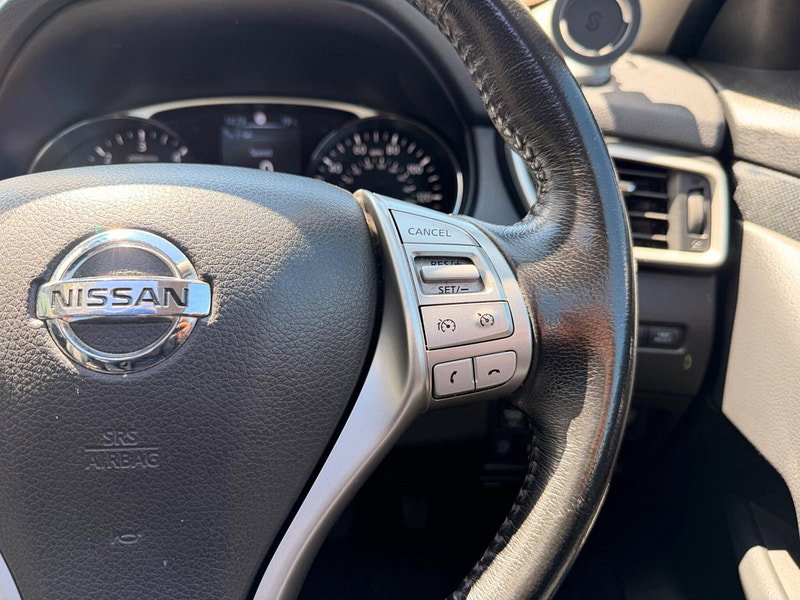 Nissan X-Trail 1.6 dCi Tekna XTRON Euro 6 (s/s) 5dr 5dr Automatic 2026