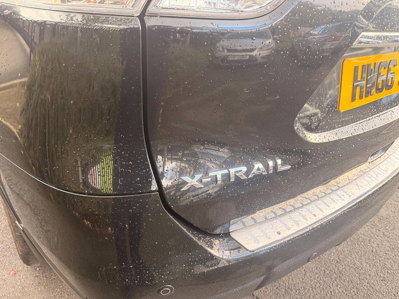 Nissan X-Trail 1.6 dCi Tekna XTRON Euro 6 (s/s) 5dr 5dr Automatic 2026