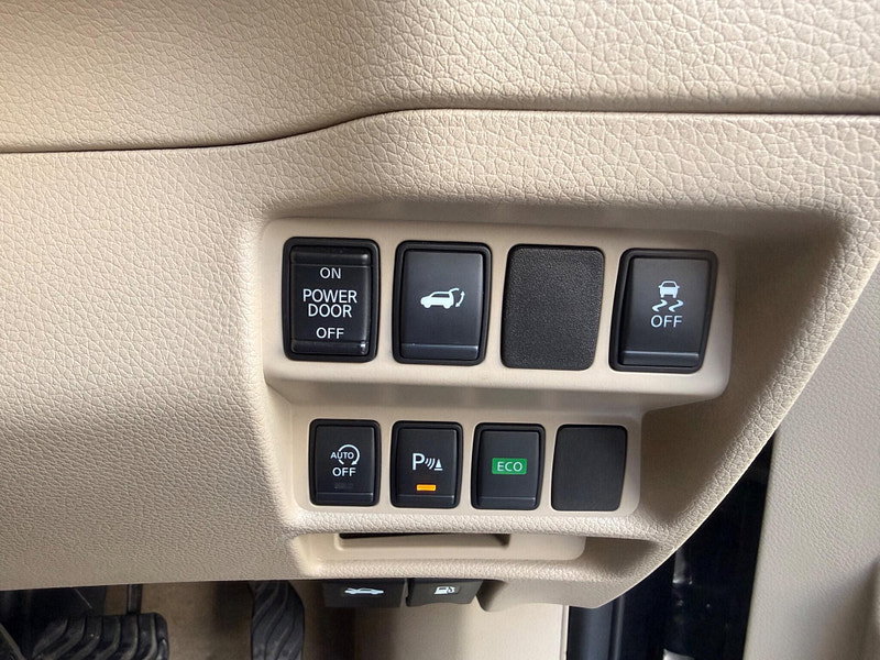 Nissan X-Trail 1.6 dCi Tekna XTRON Euro 6 (s/s) 5dr 5dr Automatic 2026