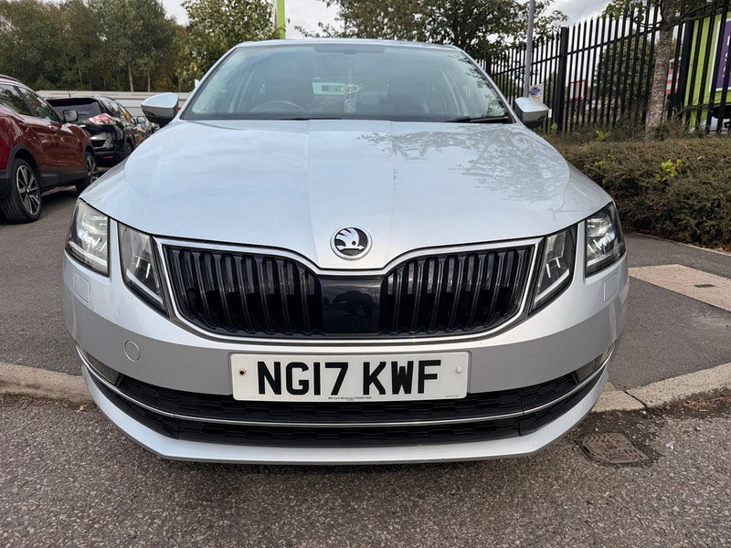 Skoda Octavia 2.0 TDI SE L DSG Euro 6 (s/s) 5dr 5dr Automatic 2026