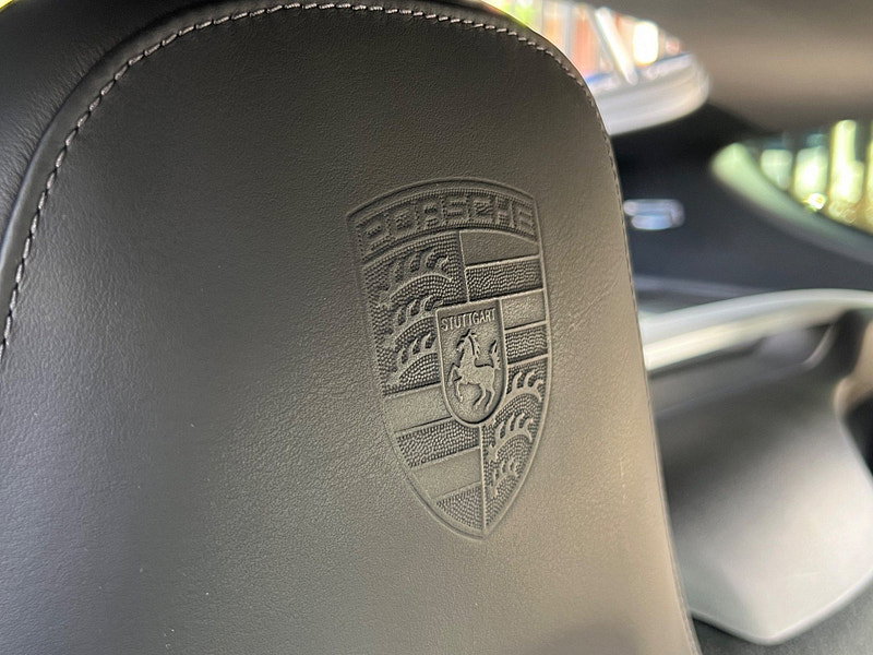 Porsche 718 Cayman 2.0T PDK Euro 6 (s/s) 2dr 2dr Automatic 2026