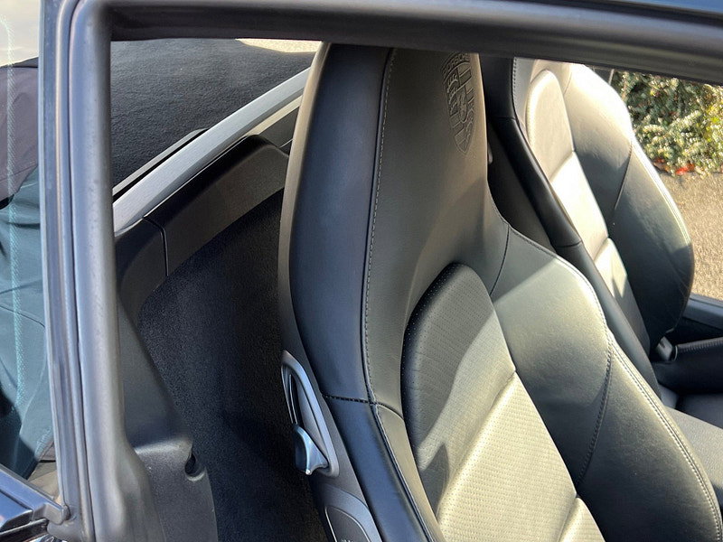 Porsche 718 Cayman 2.0T PDK Euro 6 (s/s) 2dr 2dr Automatic 2026