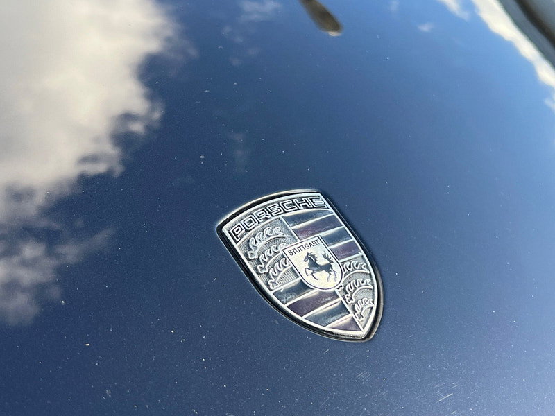 Porsche 718 Cayman 2.0T PDK Euro 6 (s/s) 2dr 2dr Automatic 2026