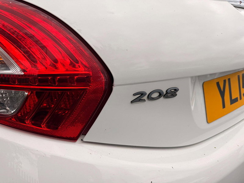 Peugeot 208 1.6 THP GTi Euro 5 3dr 3dr Manual 2026