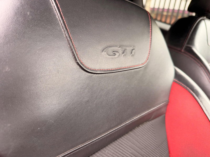 Peugeot 208 1.6 THP GTi Euro 5 3dr 3dr Manual 2026