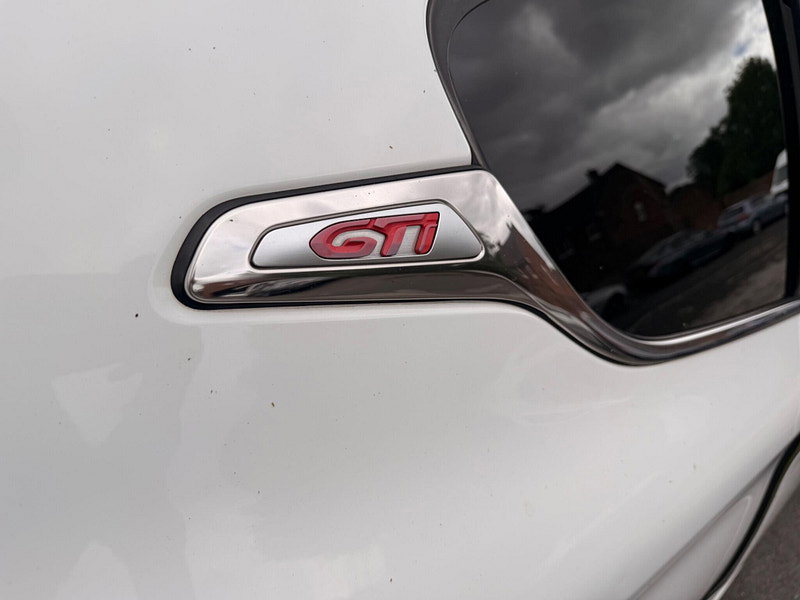Peugeot 208 1.6 THP GTi Euro 5 3dr 3dr Manual 2026