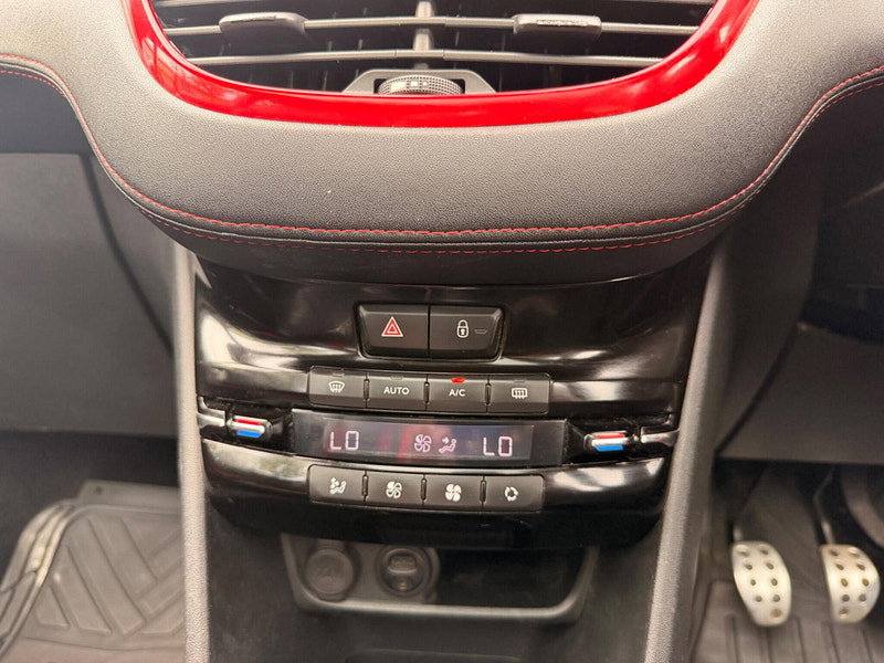 Peugeot 208 1.6 THP GTi Euro 5 3dr 3dr Manual 2026