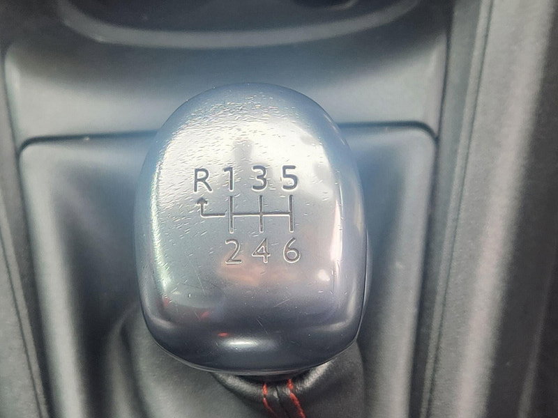 Peugeot 208 1.6 THP GTi Euro 5 3dr 3dr Manual 2026